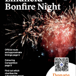 LBS 2023 Bonfire Night programme officially launched