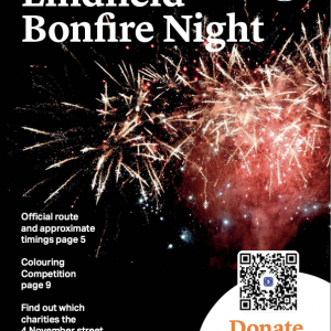 Bonfire Programmes