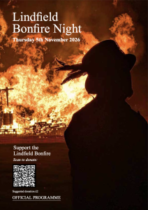 LBS 2026 Bonfire Night programme now available