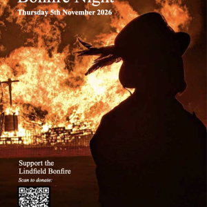 Bonfire Programmes